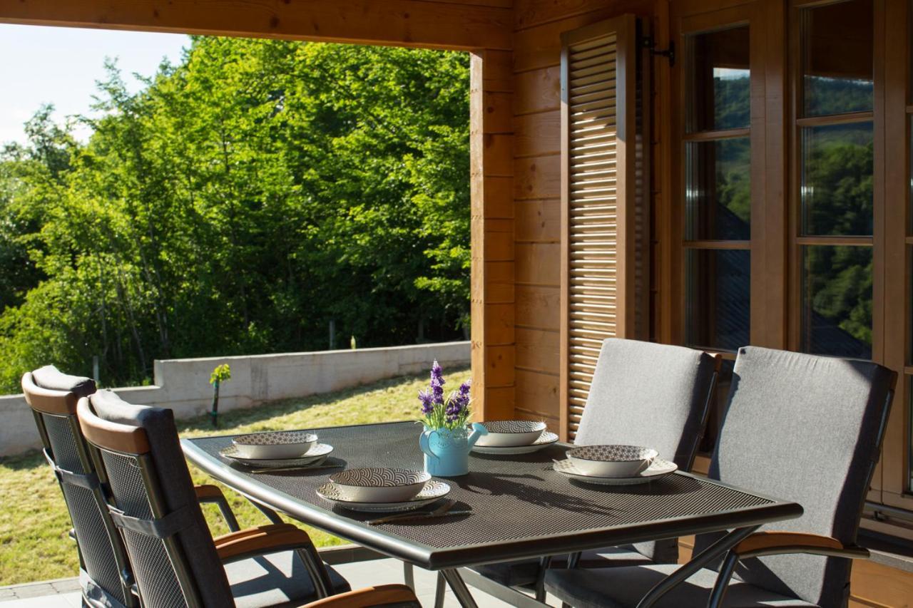 Holiday Home Natura Slunj Exteriér fotografie